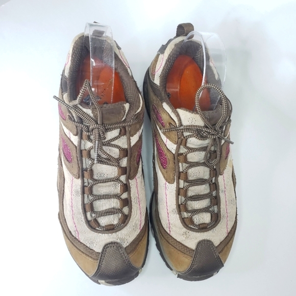 MERRELL J16994 Siren Sync Vibram Hiking Trail Shoe - Picture 2 of 9